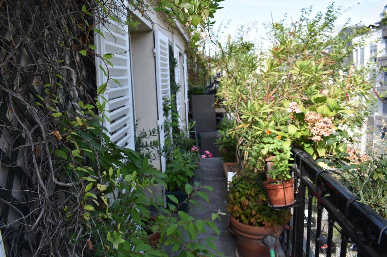 Appartement Rue De Paradis
