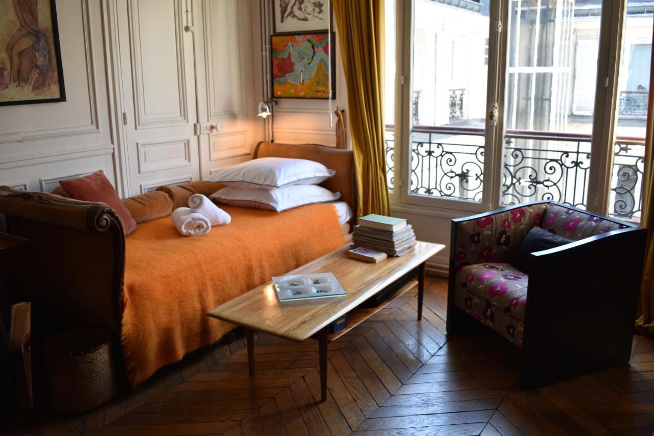 Rue De Paradis Appartement