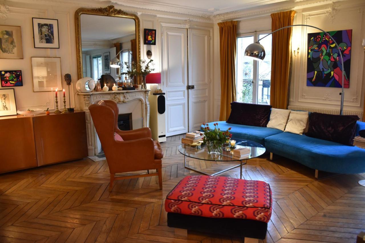 Rue De Paradis Appartement *