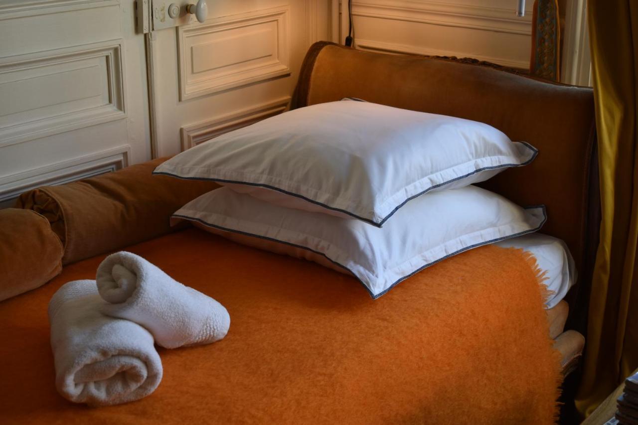 Rue De Paradis Appartement