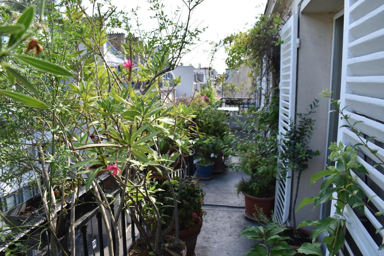 Appartement Rue De Paradis