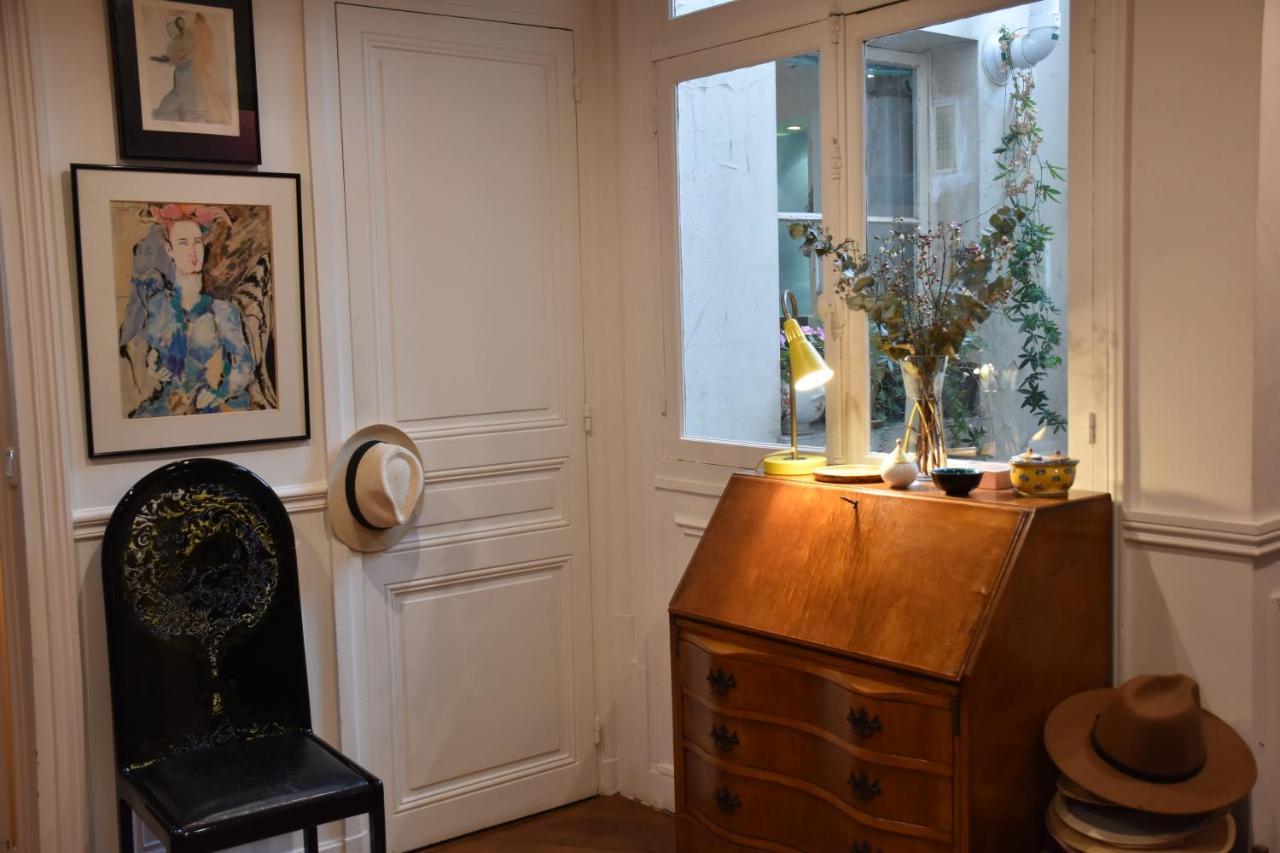 Rue De Paradis Appartement