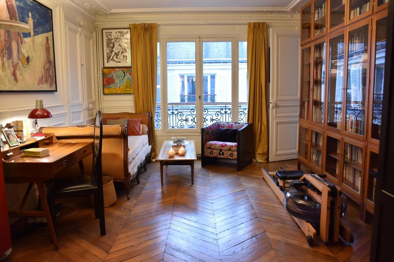 Appartement Rue De Paradis *